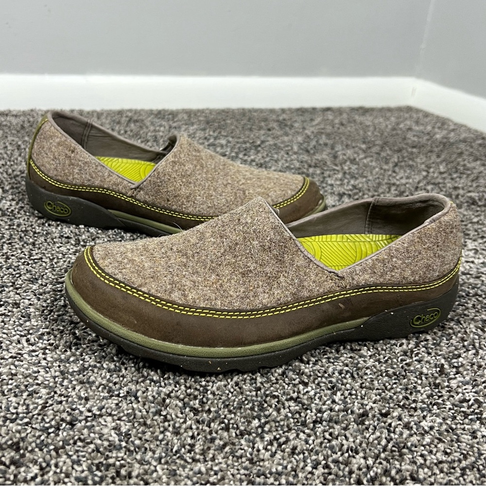 Chaco Loafers ~Sz 7.5/38~